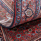 Perserteppich - Bidjar - Royal 180 x 110 cm - lachs