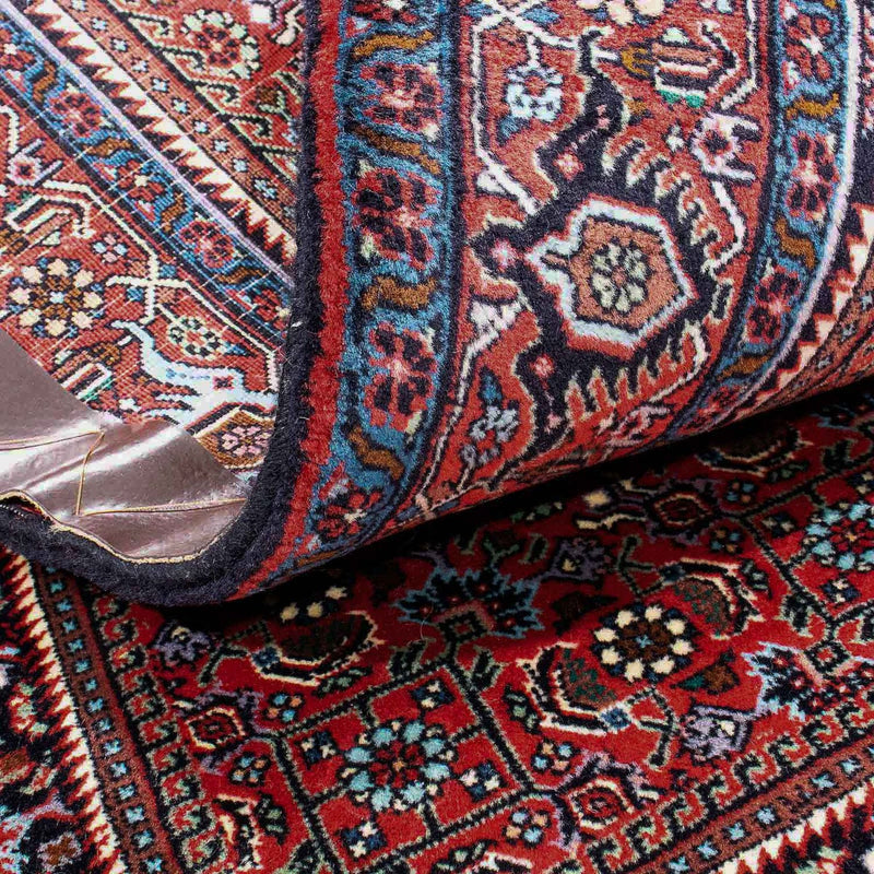 Perserteppich - Bidjar - Royal 180 x 110 cm - lachs
