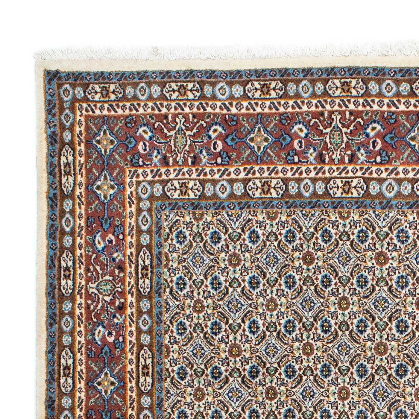 Moud Teppich 190x148cm - Perserteppich