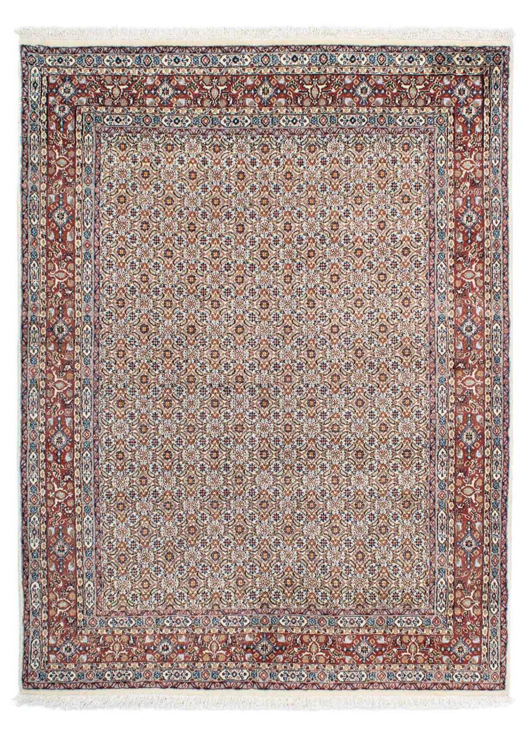 Perserteppich - Classic 198 x 146 cm