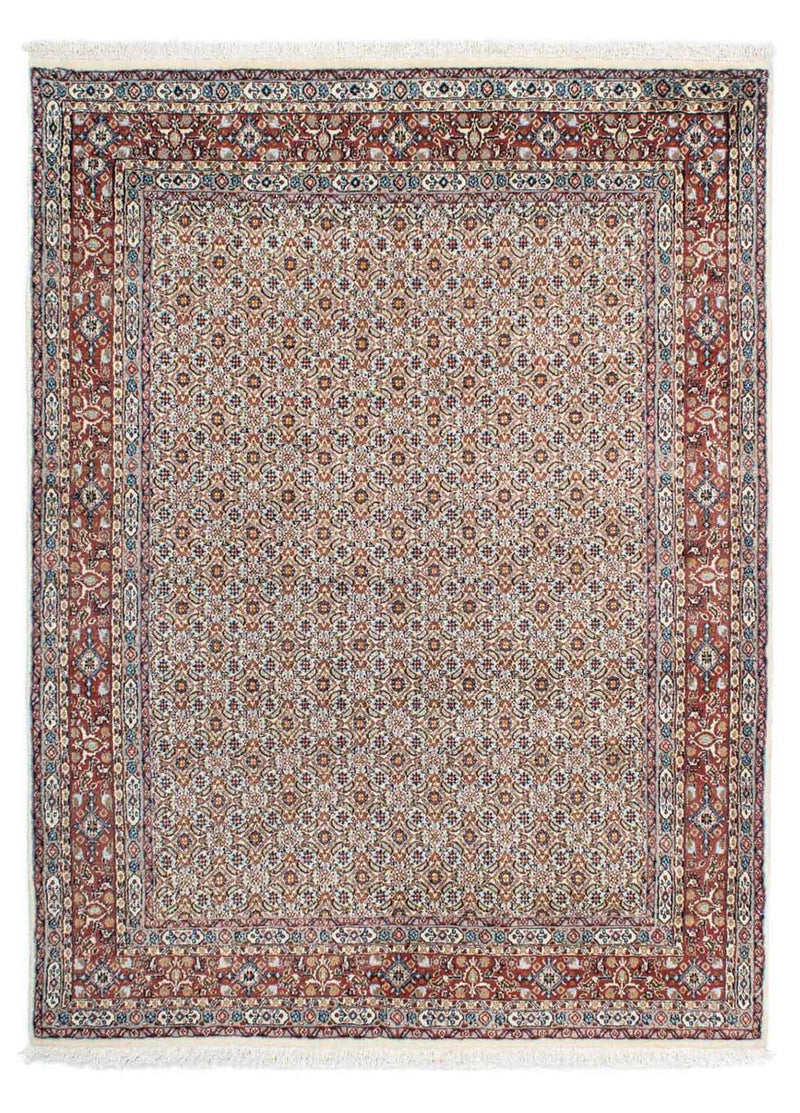 Perserteppich - Classic 198 x 146 cm