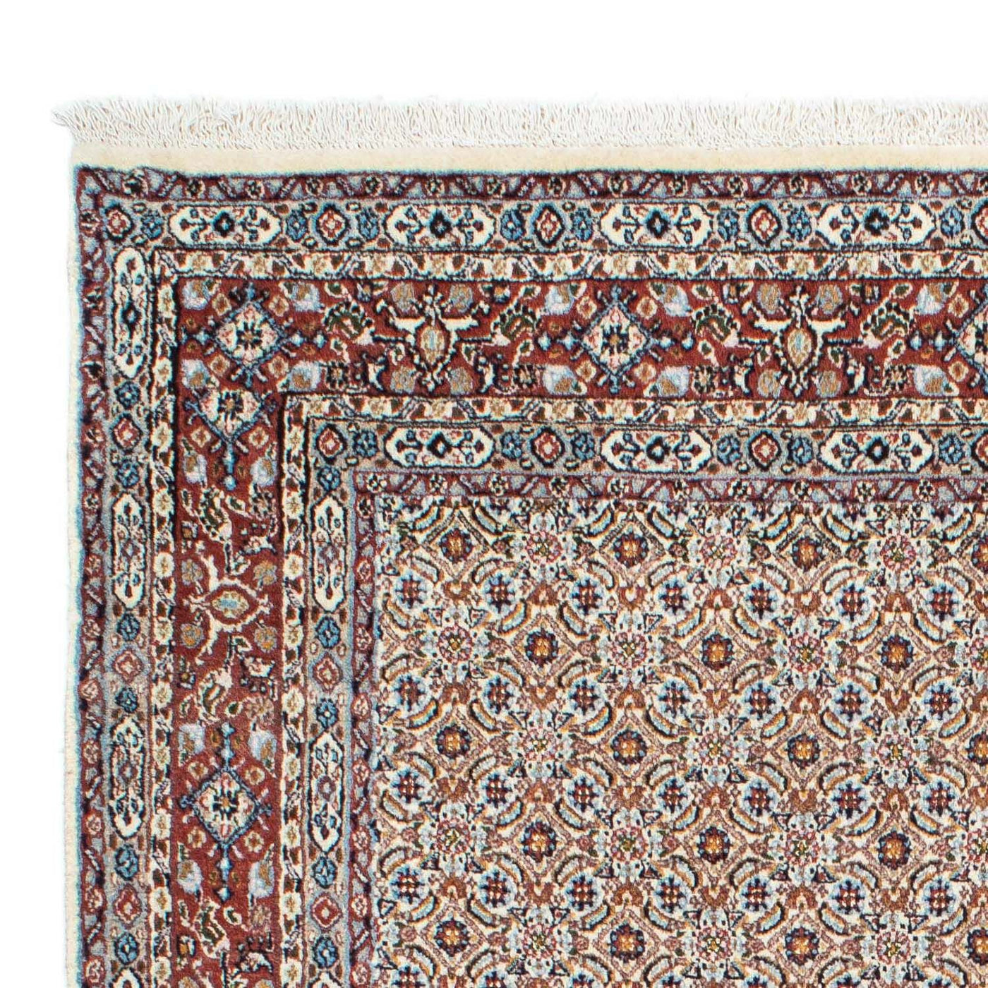 Moud Teppich 198x146cm - Perserteppich