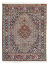 Moud Teppich 148x193cm - Perserteppich - Rechteckig / Beige / 148 x 193 cm Rechteckig