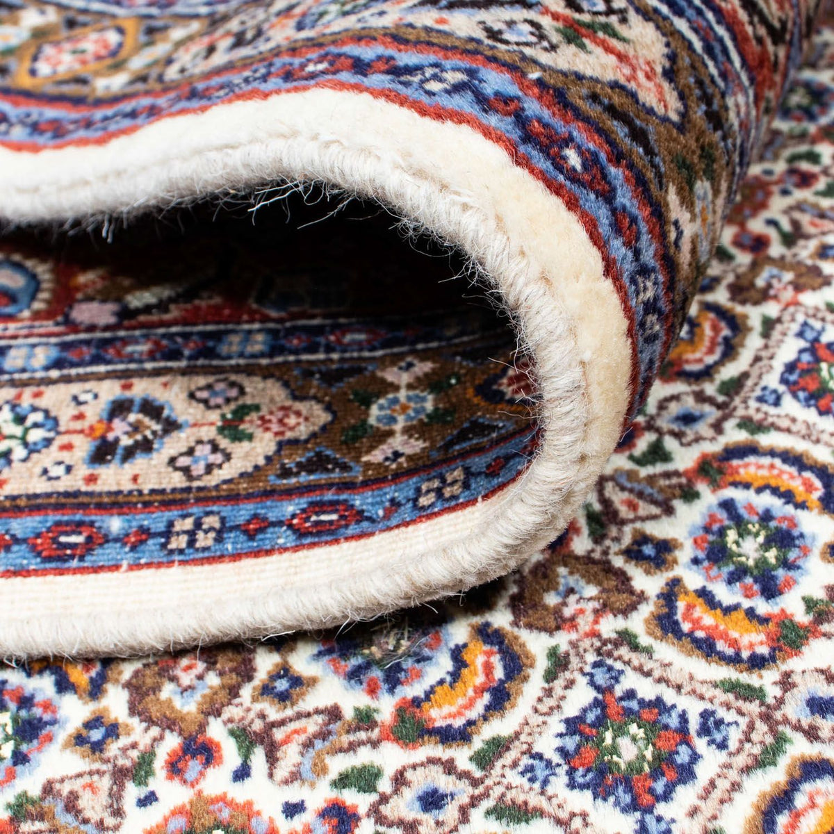 Perserteppich - Classic 197 x 144 cm