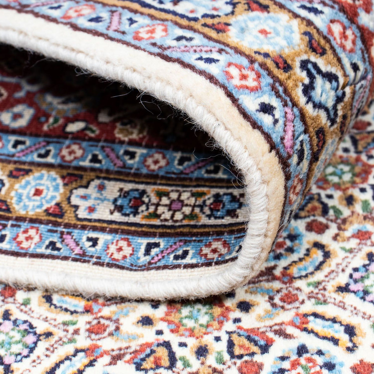 Perserteppich - Classic 192 x 150 cm