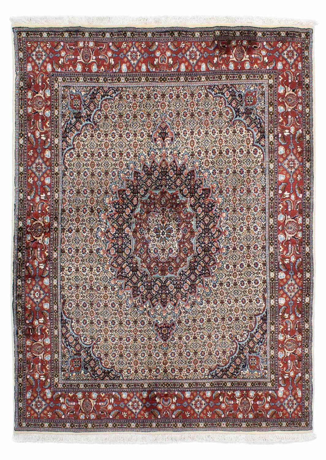 Perserteppich - Classic 198 x 143 cm
