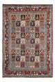 Moud Teppich 240x160cm - Perserteppich
