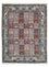 Perserteppich - Classic 196 x 148 cm - hellblau