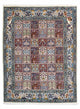 Perserteppich - Classic 196 x 148 cm - hellblau