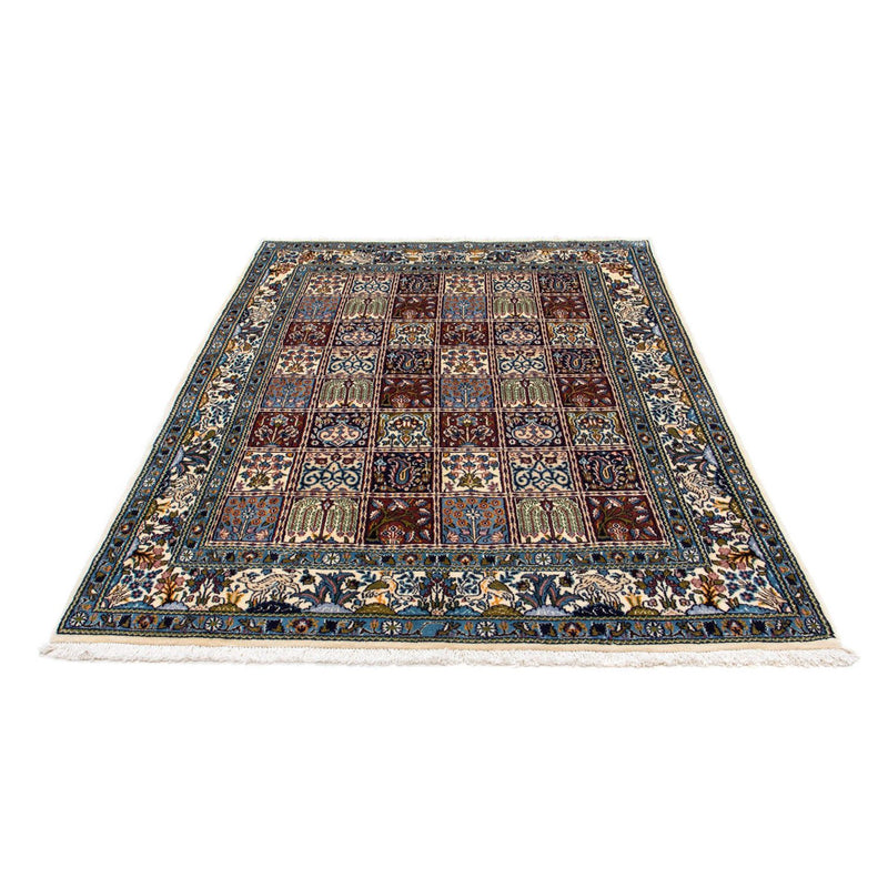 Perserteppich - Classic 196 x 148 cm - hellblau