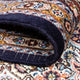 Perserteppich - Classic 195 x 153 cm