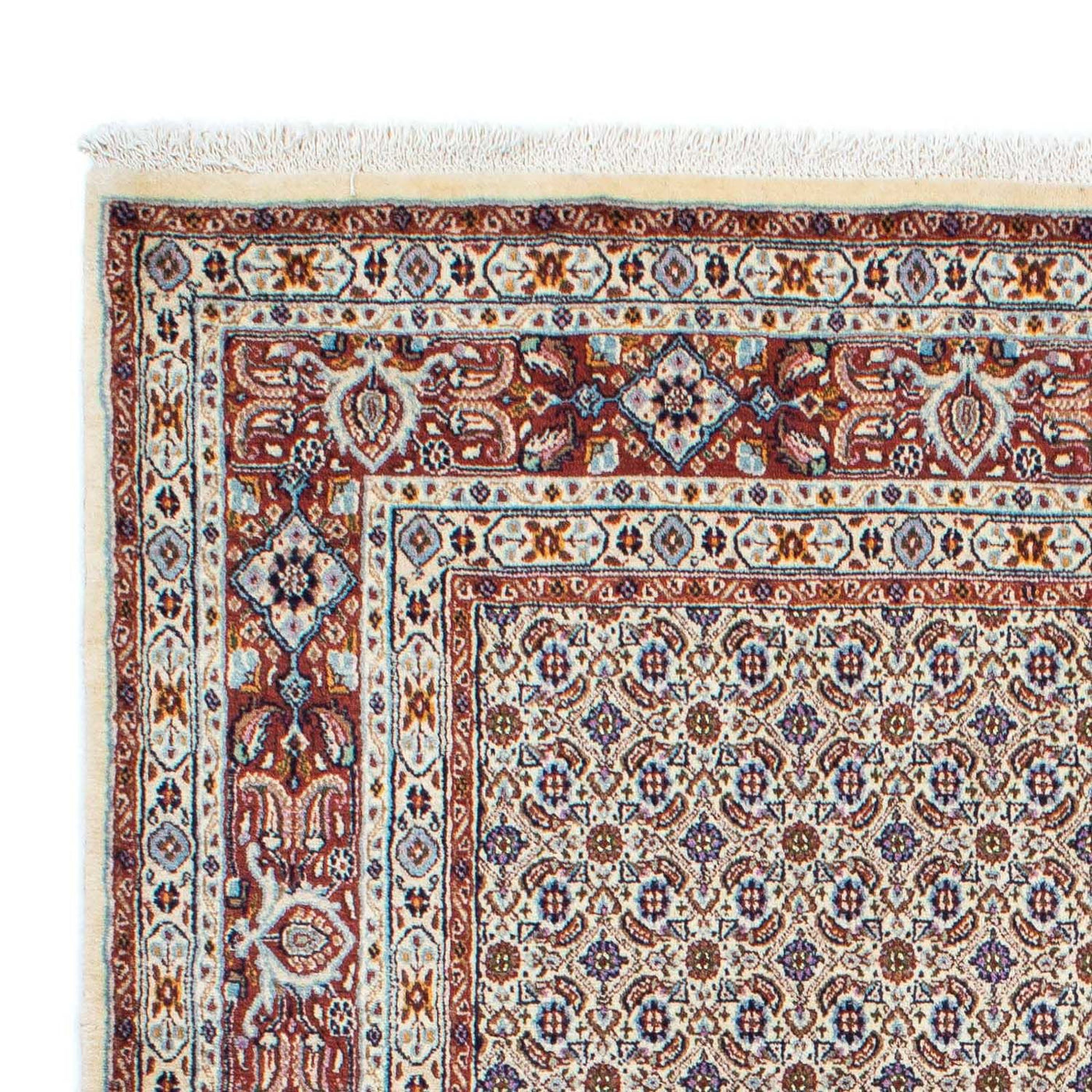 Moud Teppich 198x150cm - Perserteppich