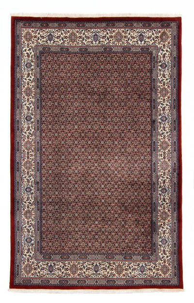 Moud Teppich 196x298cm - Perserteppich