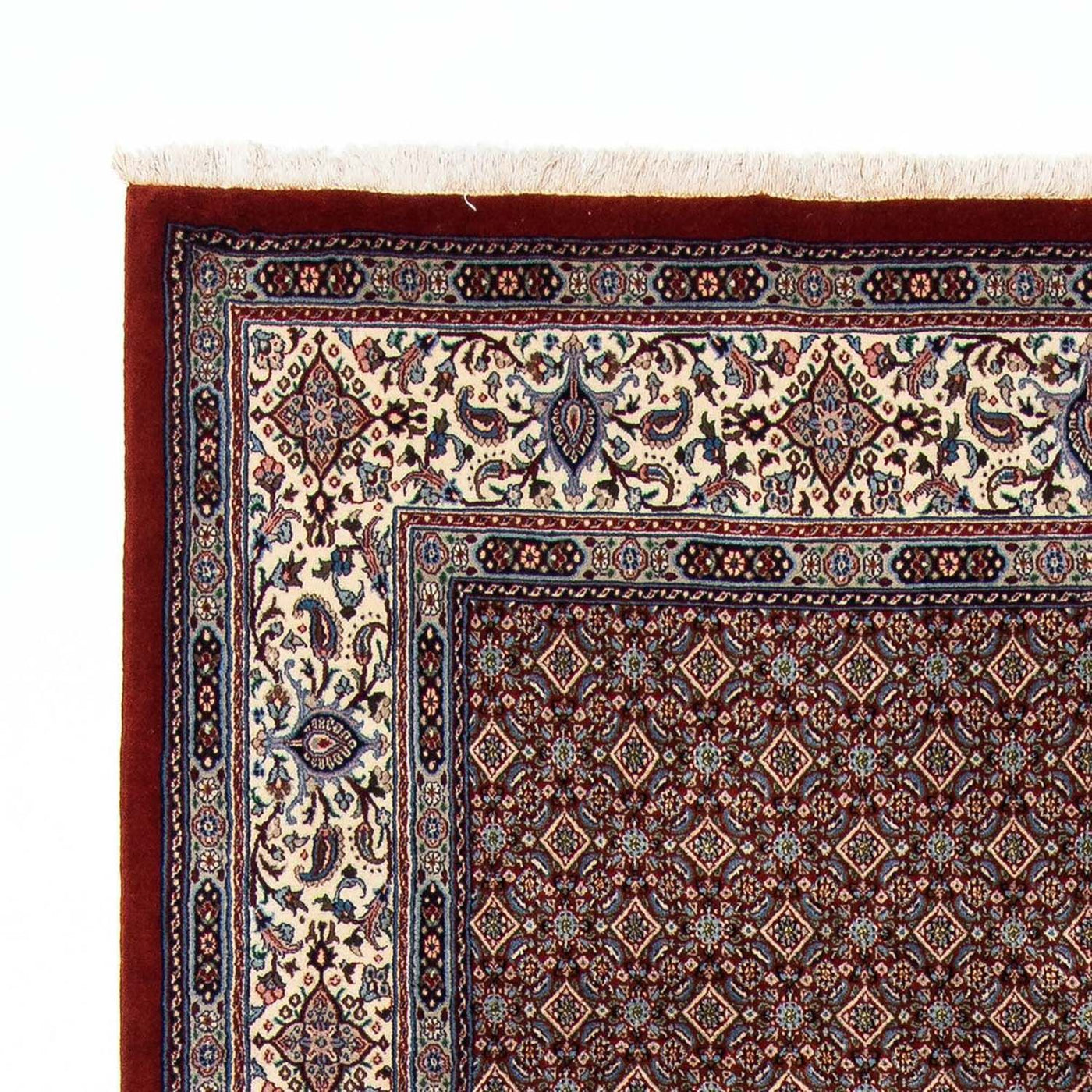 Moud Teppich 298x196cm - Perserteppich
