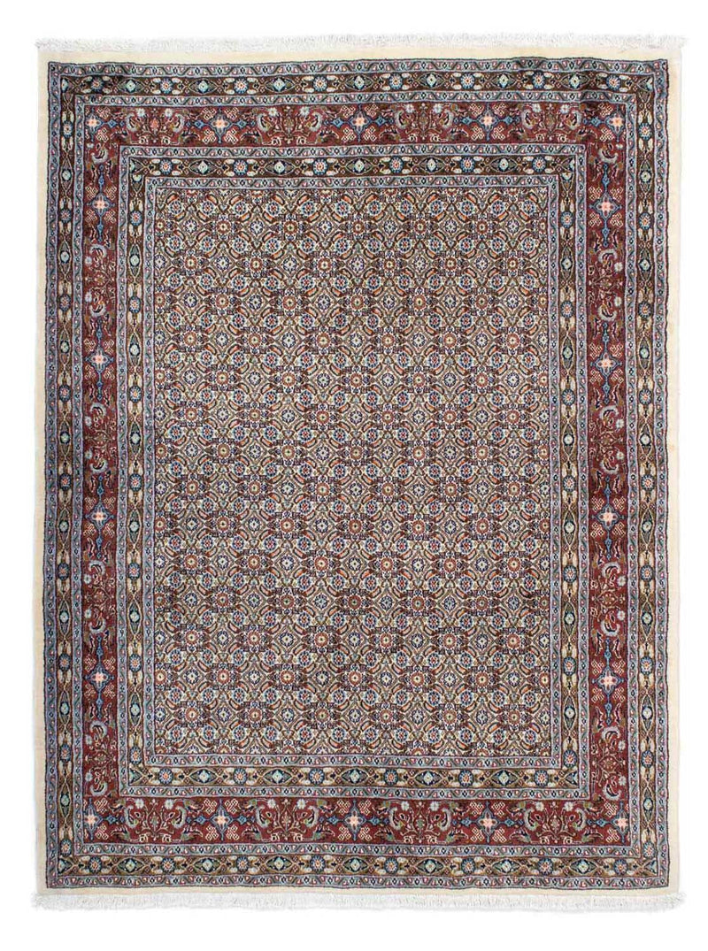 Perserteppich - Classic 195 x 151 cm