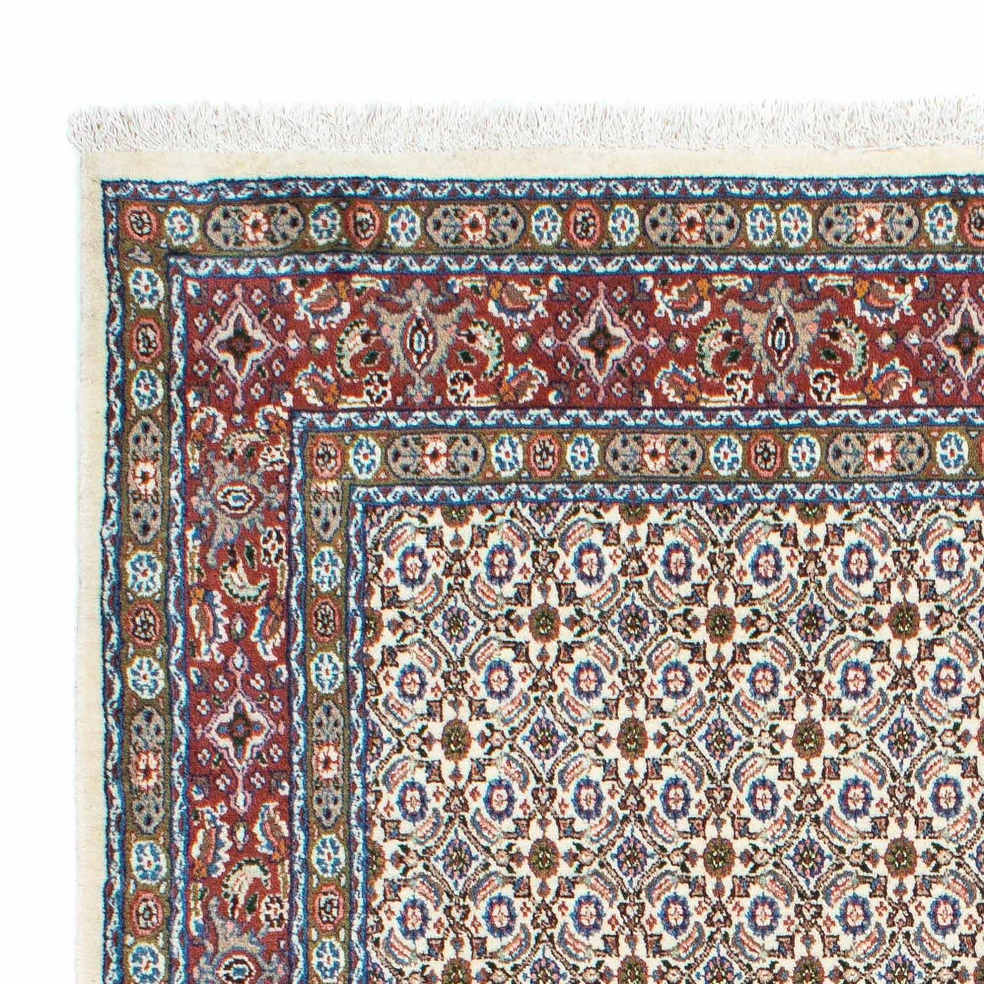 Moud Teppich 198x150cm - Perserteppich