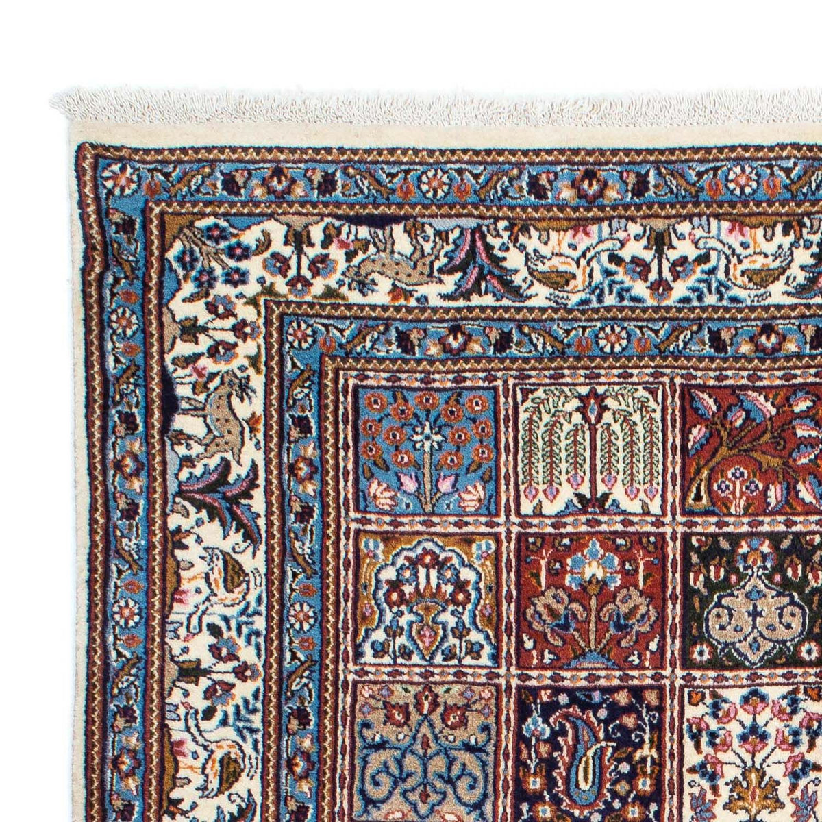 Perserteppich - Classic 193 x 150 cm