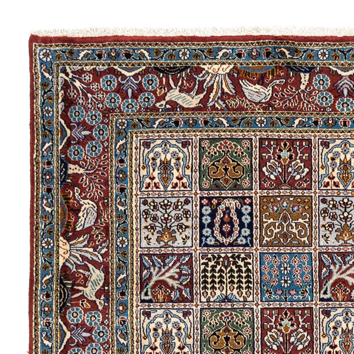 Perserteppich - Classic 228 x 165 cm