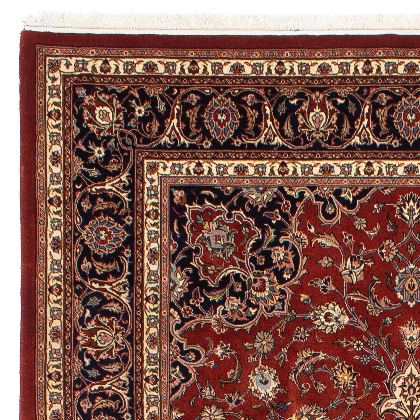 Kaschmar Teppich 300x203cm - Perserteppich