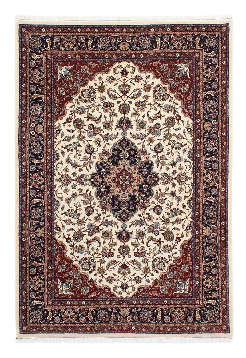 Perserteppich - Classic 293 x 200 cm - beige
