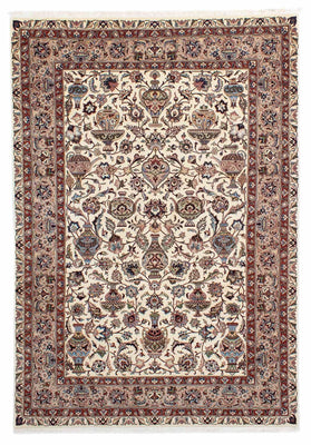 Perserteppich - Classic 293 x 198 cm - beige