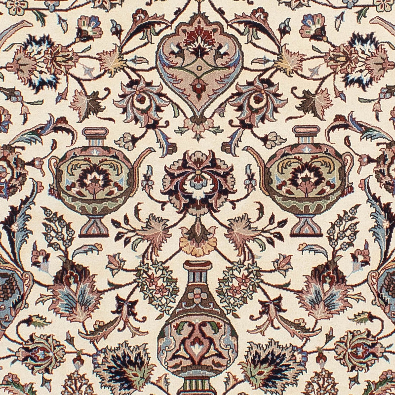Perserteppich - Classic 293 x 198 cm - beige