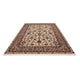 Perserteppich - Classic 293 x 198 cm - beige
