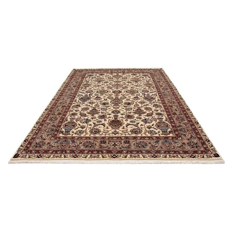 Perserteppich - Classic 293 x 198 cm - beige