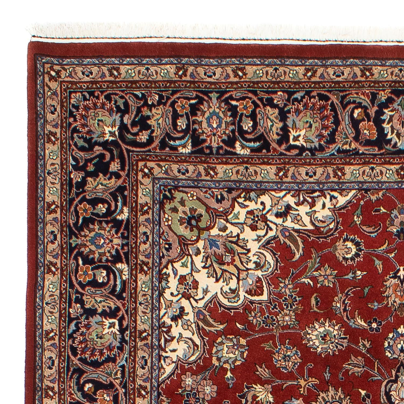 Kaschmar Teppich 292x200cm - Perserteppich