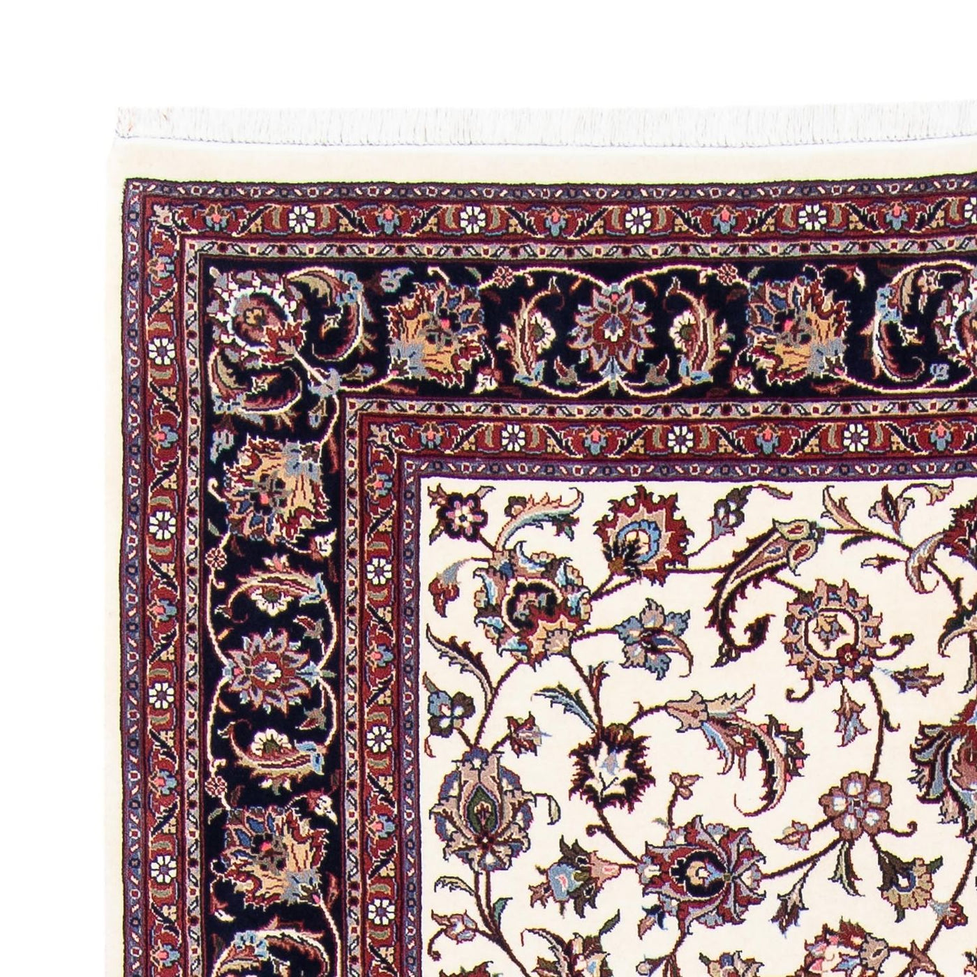 Kaschmar Teppich 343x180cm - Perserteppich