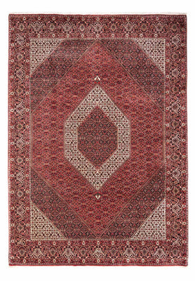 Perserteppich - Bidjar - Royal 350 x 252 cm - rot