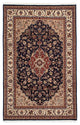Kaschmar Teppich 303x196cm - Perserteppich