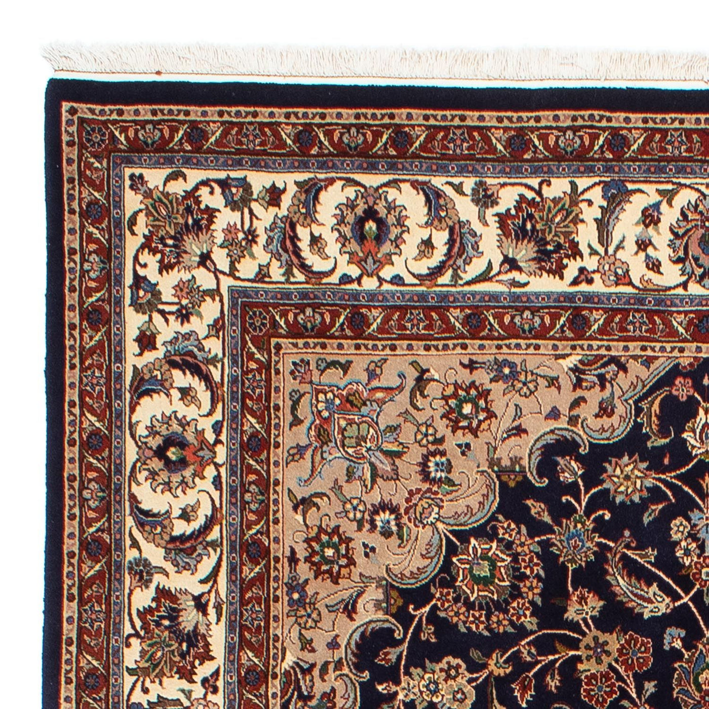 Kaschmar Teppich 303x196cm - Perserteppich