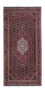 Perserteppich - Bidjar - Royal 209 x 98 cm