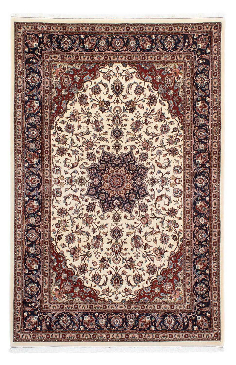Perserteppich - Classic 290 x 200 cm - beige