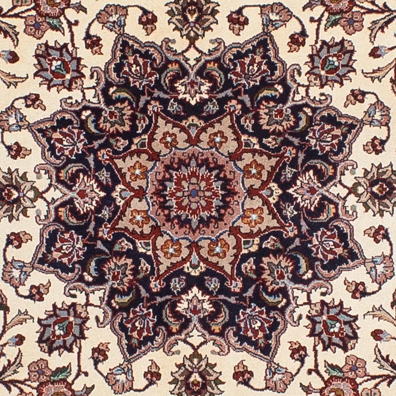Perserteppich - Classic 290 x 200 cm - beige
