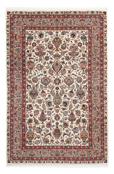 Kaschmar Teppich 202x296cm - Perserteppich