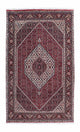 Bidjar Teppich 217x131cm - Perserteppich