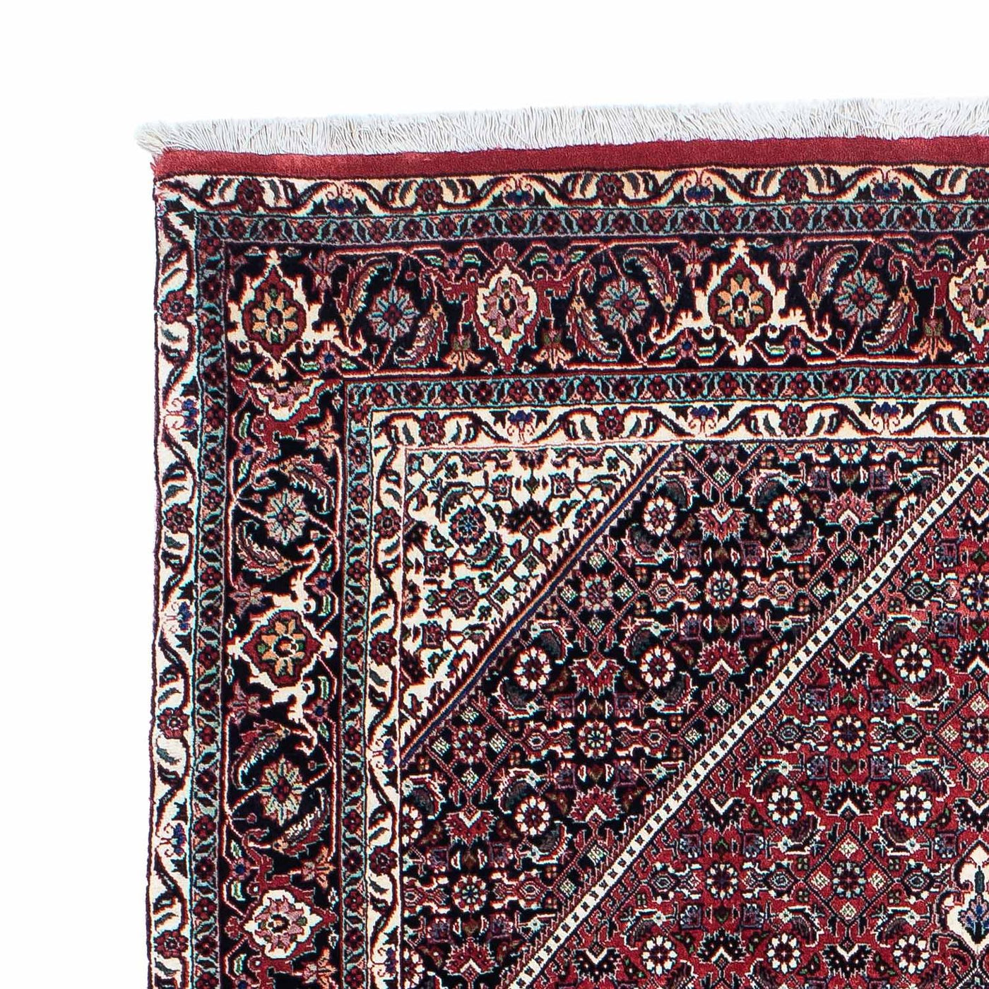 Bidjar Teppich 217x131cm - Perserteppich