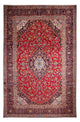Keshan Teppich 386x252cm - Perserteppich