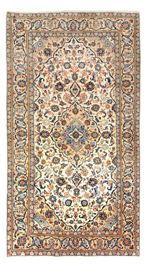 Perserteppich - Keshan 266 x 150 cm