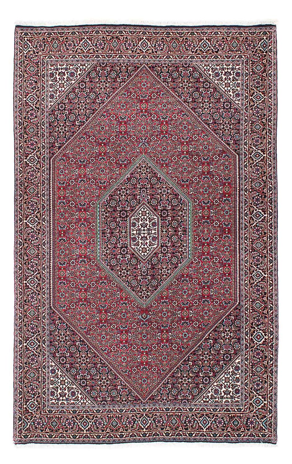 Perserteppich - Bidjar - Royal 212 x 133 cm