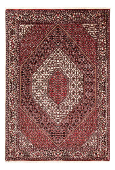 Bidjar Teppich 171x242cm - Perserteppich