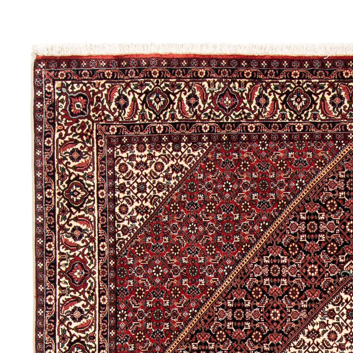 Bidjar Teppich 242x171cm - Perserteppich