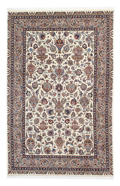 Perserteppich - Classic 196 x 302 cm - beige