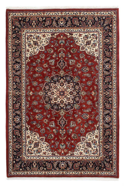 Kaschmar Teppich 199x306cm - Perserteppich