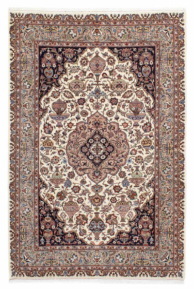 Kaschmar Teppich 203x292cm - Perserteppich