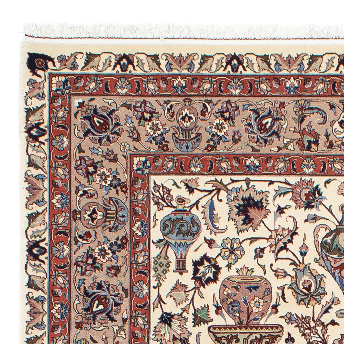 Kaschmar Teppich 300x200cm - Perserteppich