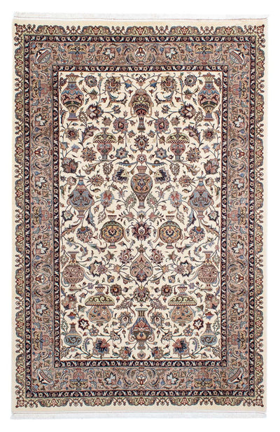 Kaschmar Teppich 197x297cm - Perserteppich