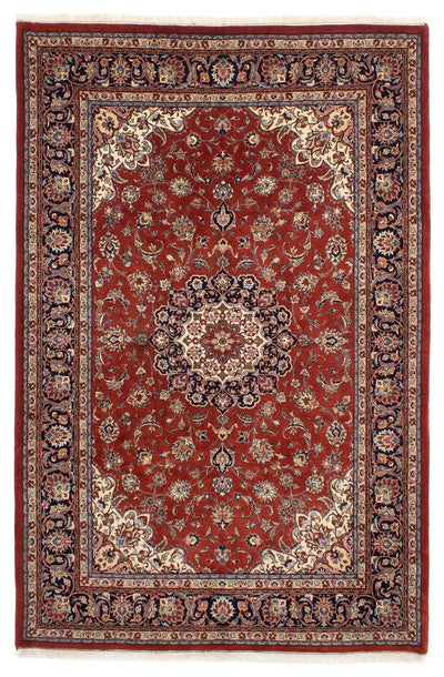 Kaschmar Teppich 201x293cm - Perserteppich